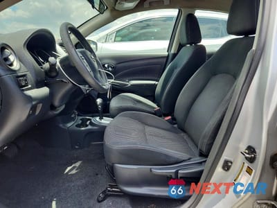 Zdjęcie 7 z 12 samochodu: 2017 NISSAN VERSA 1.6 SV VIN:3N1CN7AP5HK465397 - miniatura