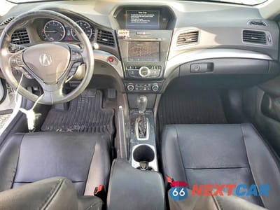 Zdjęcie 8 z 12 samochodu: 2016 ACURA ILX PREMIUM VIN:19UDE2F78GA009974 - miniatura
