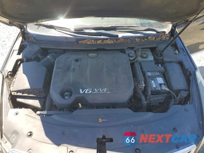 Zdjęcie 11 z 12 samochodu: 2019 CADILLAC XTS LUXURY VIN:2G61M5S3XK9120302 - miniatura