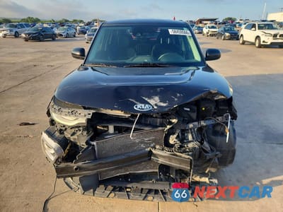 Piąte zdjęcie samochodu w środku: 2020 KIA SOUL EX VIN:KNDJ33AU1L7724466 - miniatura