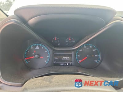 Zdjęcie 9 z 12 samochodu: 2019 CHEVROLET COLORADO VIN:1GCHSBEN8K1207424 - miniatura