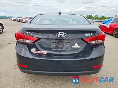 Zdjęcie 6 z 13 samochodu: 2016 HYUNDAI ELANTRA SE VIN:5NPDH4AE0GH740320 - miniatura