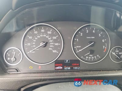 Zdjęcie 9 z 12 samochodu: 2018 BMW 320 XI VIN:WBA8A3C53JA489382 - miniatura
