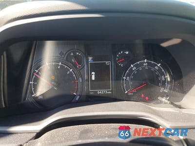 Zdjęcie 9 z 13 samochodu: 2021 TOYOTA 4RUNNER SR5 VIN:JTEMU5JR0M5962609 - miniatura
