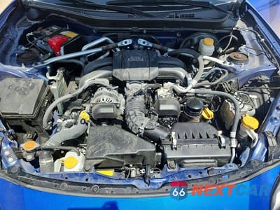Zdjęcie 11 z 12 samochodu: 2024 SUBARU BRZ LIMITED VIN:JF1ZDBE10R8702607 - miniatura