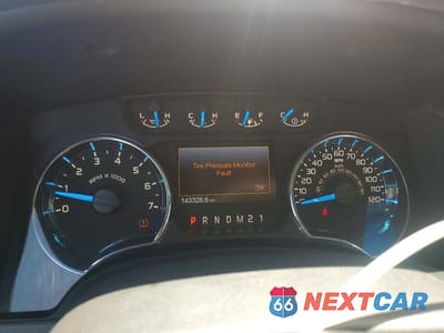 Zdjęcie 9 z 12 samochodu: 2013 FORD F150 SUPERCREW VIN:1FTFW1ET1DFC95095 - miniatura