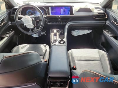Zdjęcie 8 z 12 samochodu: 2025 TOYOTA CROWN XLE VIN:JTDAAAAF9S3034479 - miniatura