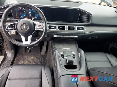 Zdjęcie 8 z 12 samochodu: 2020 MERCEDES-BENZ GLE 350 VIN:4JGFB4JB5LA207635 - miniatura