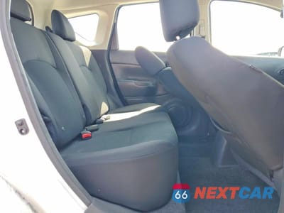 Zdjęcie 10 z 12 samochodu: 2017 NISSAN VERSA NOTE S PLUS VIN:3N1CE2CP9HL365930 - miniatura