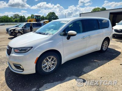 2023 CHRYSLER PACIFICA TOURING L 2C4RC1BG8PR525130 - główne zdjęcie licytacji z USA - miniatura
