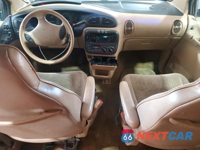 Zdjęcie 8 z 13 samochodu: 2000 DODGE GRAND CARAVAN SE VIN:1B4GP44R5YB637277 - miniatura