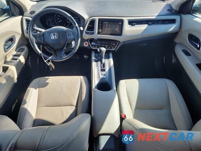 Zdjęcie 8 z 14 samochodu: 2021 HONDA HR-V EXL VIN:3CZRU5H73MM722179 - miniatura