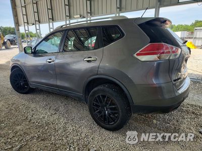 Drugie zdjęcie samochodu z przodu: 2016 NISSAN ROGUE S VIN:KNMAT2MV9GP594196 - miniatura