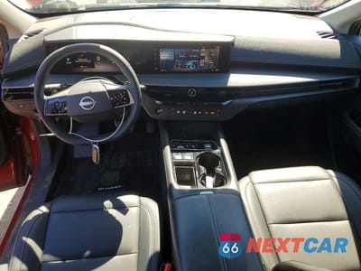 Zdjęcie 8 z 13 samochodu: 2025 NISSAN MURANO SV VIN:5N1AZ3BS3SC124285 - miniatura