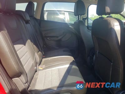 Zdjęcie 10 z 12 samochodu: 2013 FORD ESCAPE TITANIUM VIN:1FMCU9J94DUB12250 - miniatura
