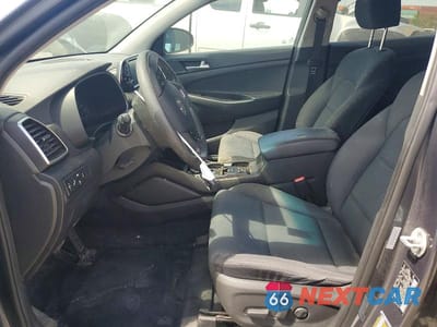Zdjęcie 7 z 13 samochodu: 2019 HYUNDAI TUCSON VALUE VIN:KM8J3CA4XKU020150 - miniatura