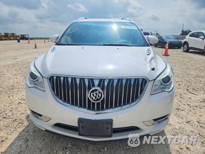 Piąte zdjęcie samochodu w środku: 2017 BUICK ENCLAVE VIN:5GAKRBKD0HJ187600 - miniatura