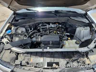 Zdjęcie 12 z 13 samochodu: 2023 FORD EXPLORER VIN:1FMSK7BH6PGA34973 - miniatura