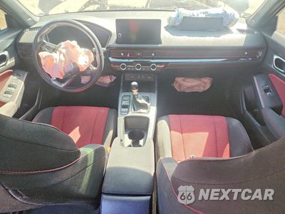 Zdjęcie 8 z 12 samochodu: 2023 HONDA CIVIC SI VIN:2HGFE1E54PH470237 - miniatura
