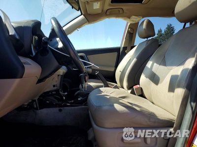 Zdjęcie 7 z 13 samochodu: 2008 TOYOTA RAV4 LIMITED VIN:JTMBK31V286041849 - miniatura