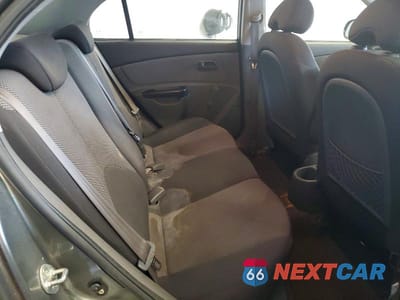 Zdjęcie 10 z 13 samochodu: 2011 KIA RIO LX VIN:KNADH4A38B6912561 - miniatura