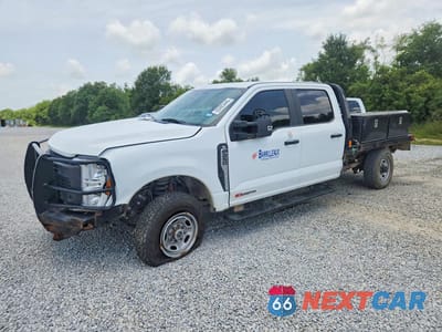 2023 FORD F250 SUPER DUTY 1FT8W2BM4PEC58323 - główne zdjęcie licytacji z USA - miniatura