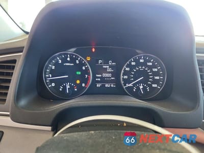 Zdjęcie 9 z 12 samochodu: 2017 HYUNDAI ELANTRA SE VIN:KMHD74LF3HU182989 - miniatura