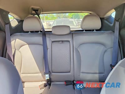 Zdjęcie 10 z 13 samochodu: 2015 HYUNDAI TUCSON GLS VIN:KM8JTCAF2FU026600 - miniatura