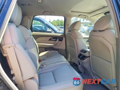 Zdjęcie 11 z 13 samochodu: 2011 ACURA MDX VIN:2HNYD2H27BH525381 - miniatura