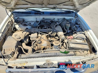 Zdjęcie 11 z 13 samochodu: 1998 TOYOTA TACOMA XTRACAB VIN:4TAVL52N9WZ016510 - miniatura