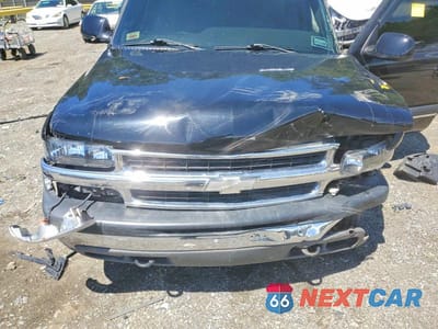 Zdjęcie 12 z 13 samochodu: 2003 CHEVROLET TAHOE K1500 VIN:1GNEK13Z63J273952 - miniatura