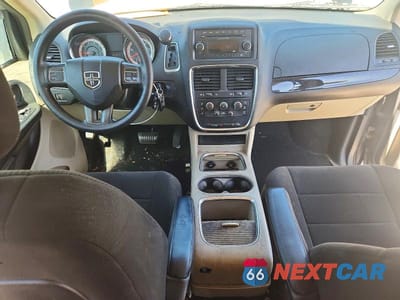Zdjęcie 8 z 13 samochodu: 2012 DODGE GRAND CARAVAN SXT VIN:2C4RDGCG2CR212079 - miniatura