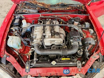 Zdjęcie 11 z 12 samochodu: 2004 MAZDA MX-5 MIATA BASE VIN:JM1NB353X40407513 - miniatura
