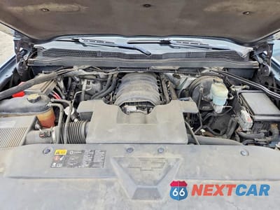 Zdjęcie 11 z 12 samochodu: 2014 CHEVROLET SILVERADO K1500 LTZ VIN:3GCUKSEC8EG308675 - miniatura