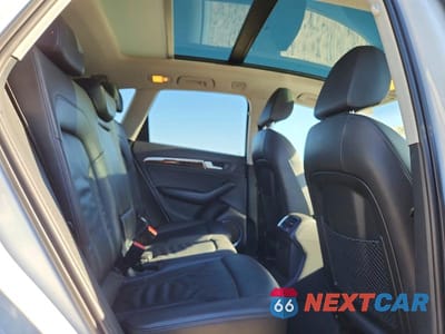 Zdjęcie 11 z 13 samochodu: 2016 AUDI Q5 PREMIUM PLUS VIN:WA1L2AFP7GA100614 - miniatura