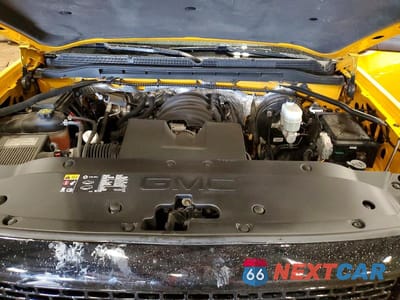 Zdjęcie 11 z 12 samochodu: 2015 GMC SIERRA K1500 SLE VIN:1GTV2UEH7FZ161276 - miniatura