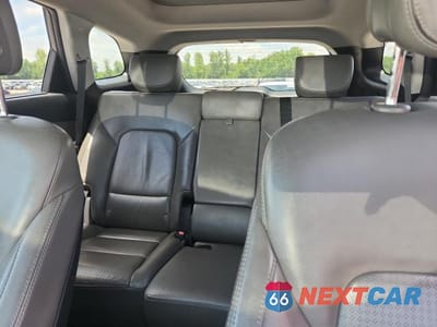 Zdjęcie 10 z 13 samochodu: 2014 HYUNDAI SANTA FE GLS VIN:KM8SR4HF5EU065078 - miniatura