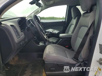 Zdjęcie 7 z 12 samochodu: 2016 CHEVROLET COLORADO VIN:1GCHTBEA4G1130441 - miniatura