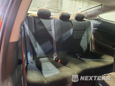 Zdjęcie 10 z 12 samochodu: 2008 HONDA ACCORD EX VIN:1HGCS12728A018630 - miniatura