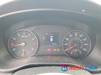 Zdjęcie 9 z 13 samochodu: 2018 KIA SPORTAGE EX VIN:KNDPNCAC6J7388385 - miniatura