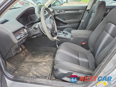 Zdjęcie 7 z 13 samochodu: 2024 HONDA CIVIC LX VIN:19XFL2H5XRE017700 - miniatura