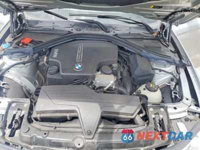 Zdjęcie 11 z 12 samochodu: 2018 BMW 320 XI VIN:WBA8A3C53JA489382 - miniatura