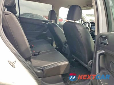 Zdjęcie 11 z 13 samochodu: 2022 VOLKSWAGEN TIGUAN SE VIN:3VV3B7AXXNM122687 - miniatura