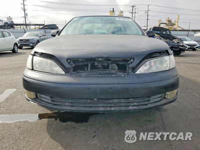 Piąte zdjęcie samochodu w środku: 1999 LEXUS ES 300 VIN:JT8BF28G6X5058534 - miniatura