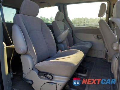 Zdjęcie 11 z 13 samochodu: 2001 DODGE GRAND CARAVAN SPORT VIN:2B8GP44G31R164404 - miniatura