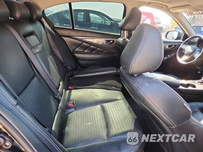 Zdjęcie 10 z 12 samochodu: 2018 INFINITI Q50 3.0T SPORT VIN:JN1EV7AP7JM361976 - miniatura