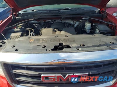 Zdjęcie 11 z 12 samochodu: 2014 GMC SIERRA C1500 VIN:1GTN1TEH7EZ380170 - miniatura