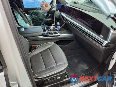 Zdjęcie 7 z 13 samochodu: 2025 CADILLAC ESCALADE SPORT VIN:1GYS9ERL9SR312027 - miniatura