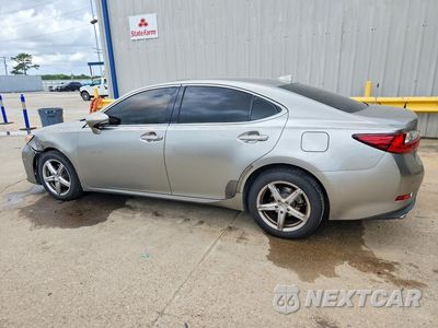 Drugie zdjęcie samochodu z przodu: 2016 LEXUS ES 350 VIN:JTHBK1GG5G2214281 - miniatura