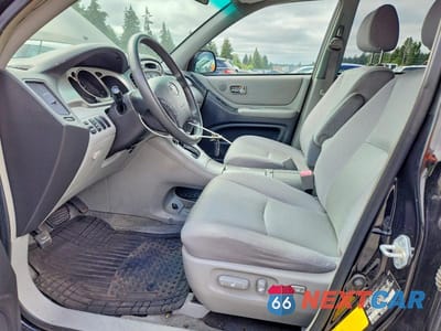 Zdjęcie 7 z 13 samochodu: 2007 TOYOTA HIGHLANDER SPORT VIN:JTEGP21A670136569 - miniatura
